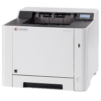 京瓷(kyocera)ECOSYS P5026cdn 彩色激光打印机