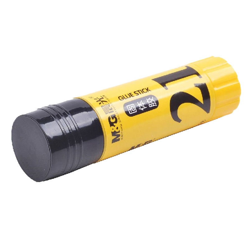 晨光 ASG97109/21g醒目固体胶粘度胶水(24支/盒)