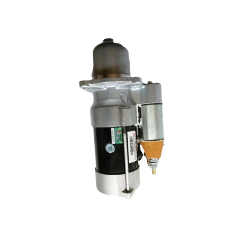 东风猛士EQ2050起动机 马达总成