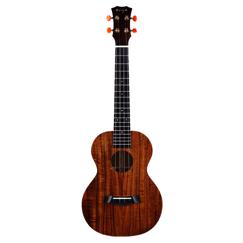恩雅(enya) EUT-K1相思木全单板演奏级尤克里里专业UKULELE26英寸小吉他乐器