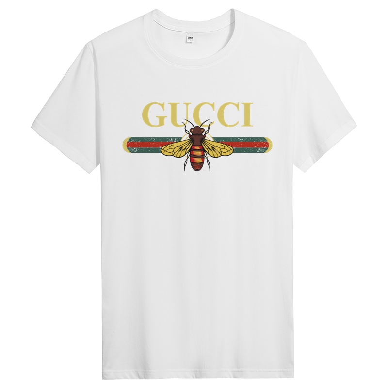 夏季男士修身圆领纯棉短袖T恤潮流半袖体恤衣服男装T DT10652