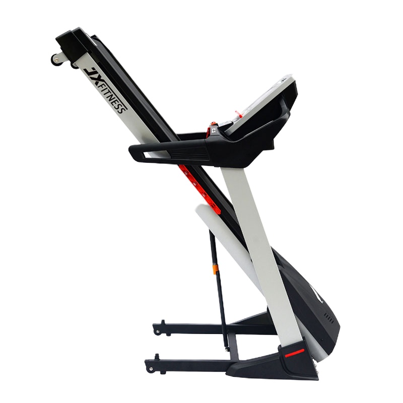 军霞(JUNXIA)JX-693S 跑步机 商用健身房专用多功能可折叠跑步机 (单位:台)