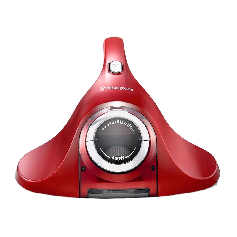 西屋仪除螨仪 W-1C红色