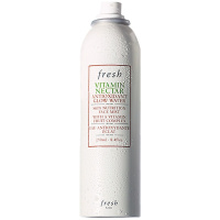 馥蕾诗(FRESH)维他果萃亮活赋能喷雾250ml