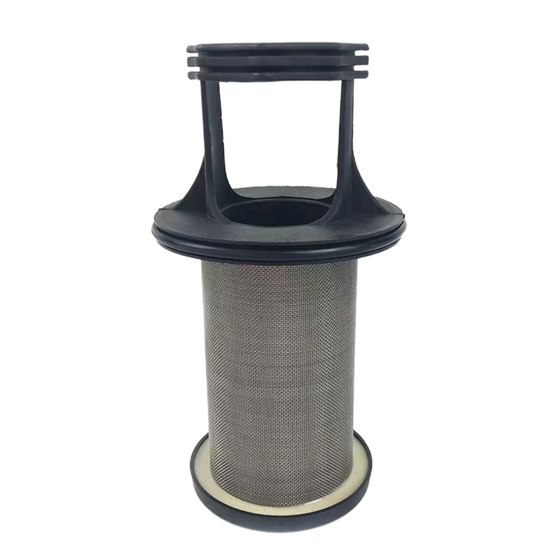 联杰633工程机械主回油滤芯WY800*10Q2