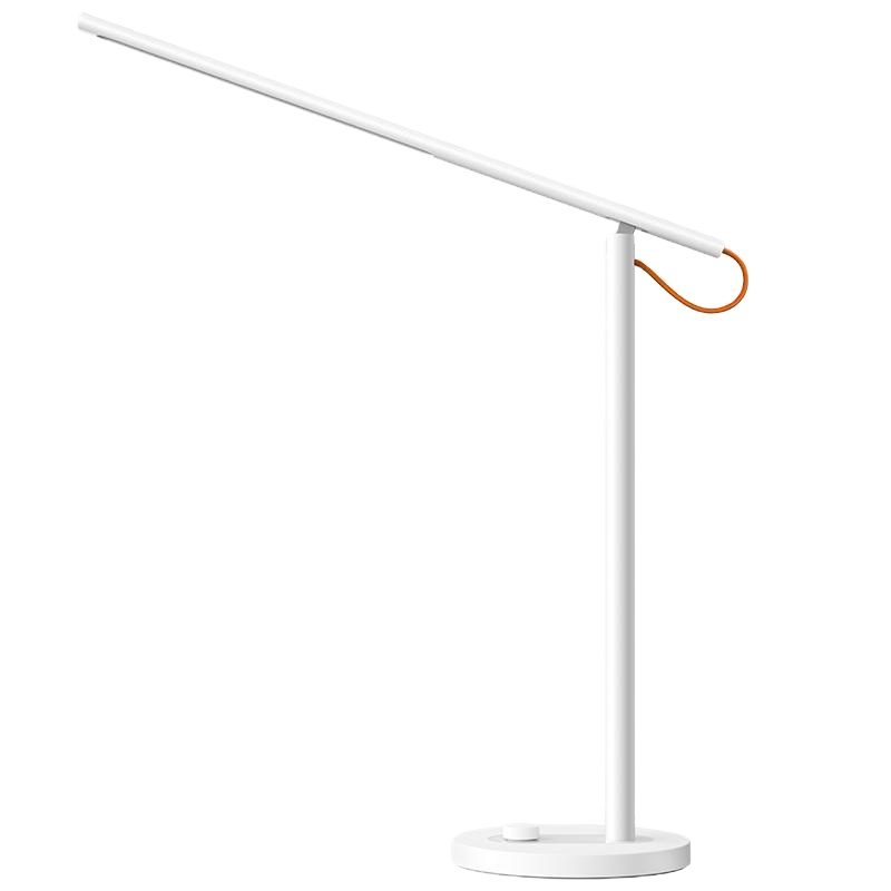 小米（MI）米家LED智能台灯1S 爱护双眼监控 简约床头灯