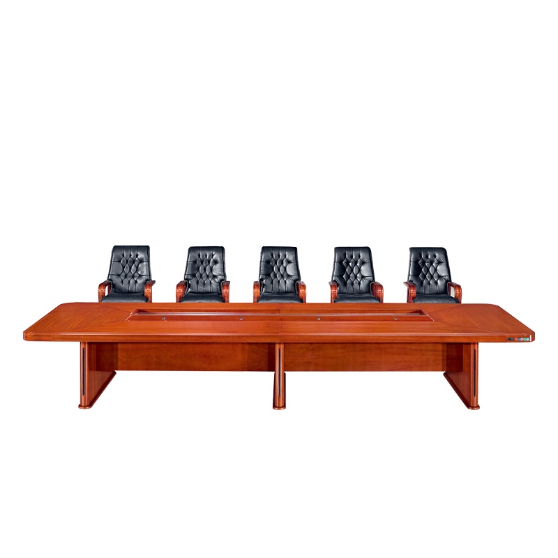 首指(SZ)油漆办公会议桌D-5048-1