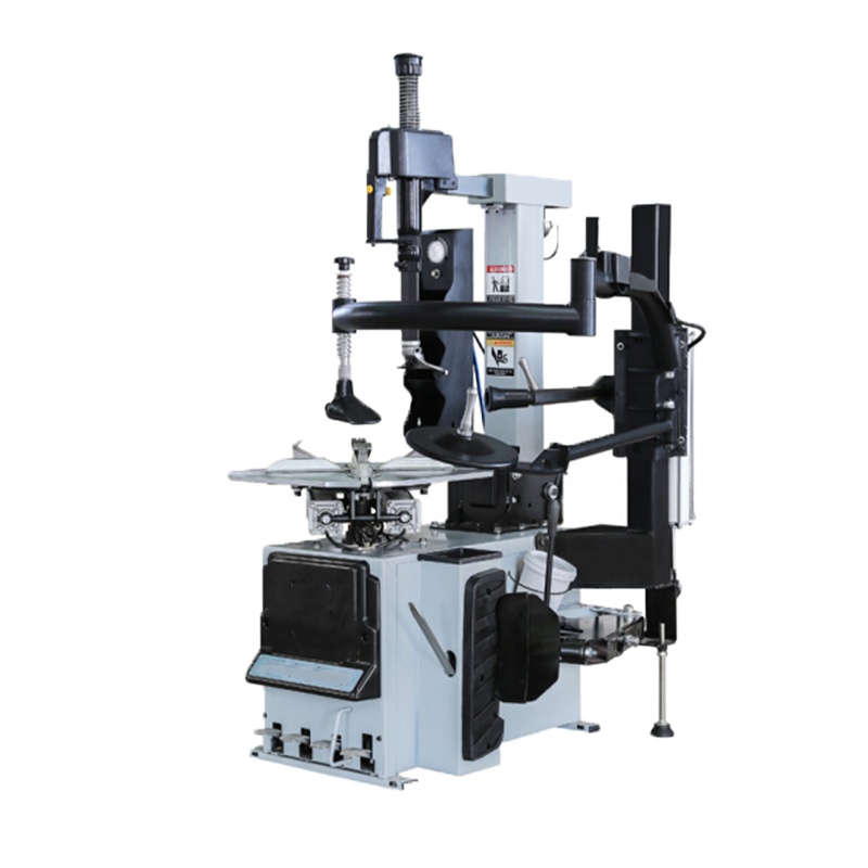 大力 汽车轮胎拆装机重型后仰扒胎机 拆胎机