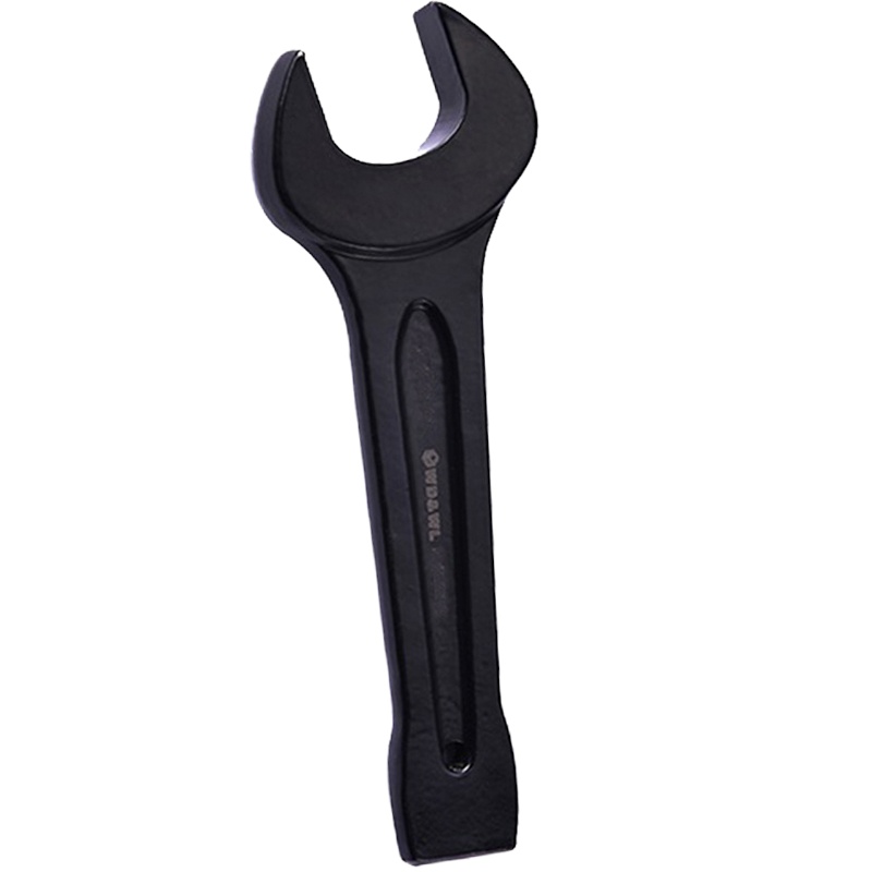 重型呆扳手敲击扳手46mm 1把