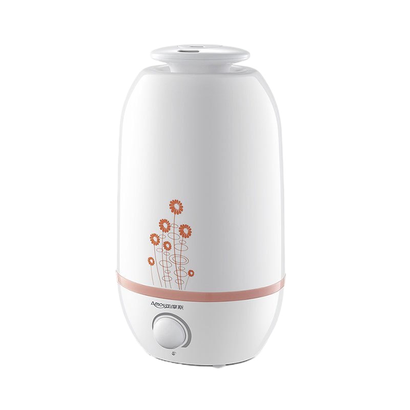 WQMD荣事达亚摩斯2L加湿器YS-V807A