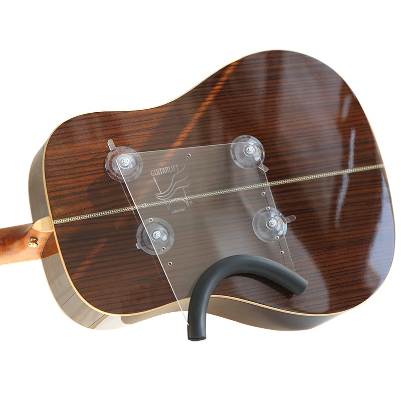 koyunbaba科庸巴巴 古典民谣吉他演奏辅助 古铁龙琴托支撑 靠垫 乐器配件