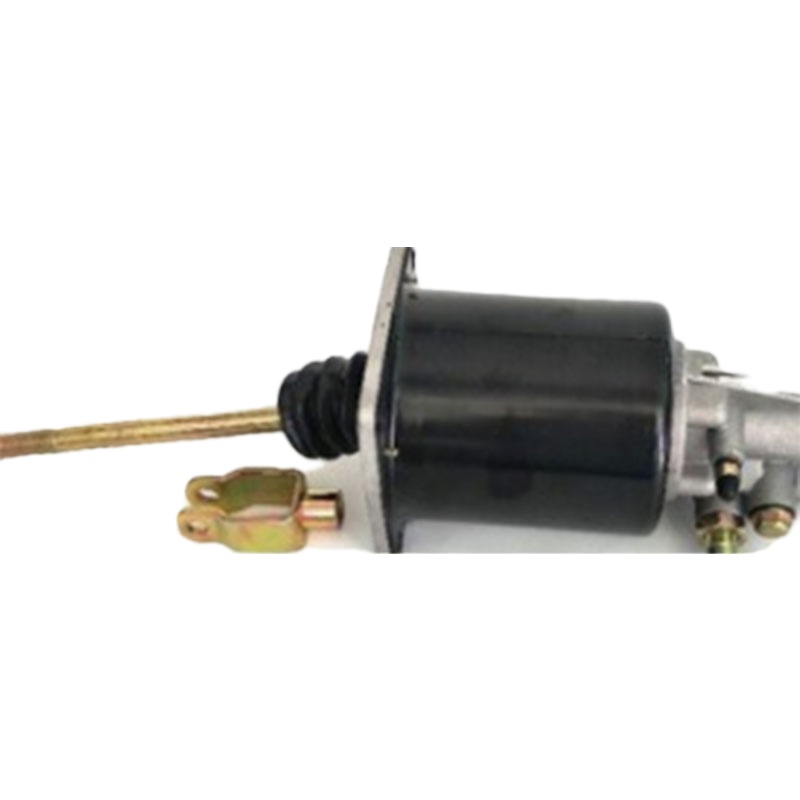 东风天锦 离合器分泵