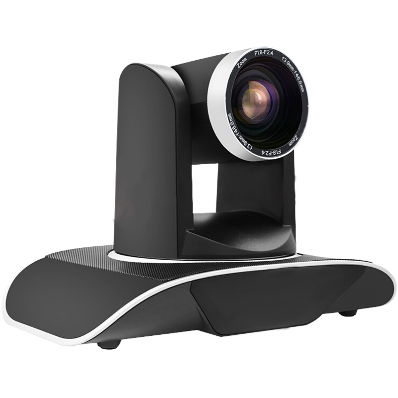 同三维高清视频会议摄像机 摄像头20倍光学变焦 教育录播 远程教育培训网络直播 手术会诊 DVI/USB3.0