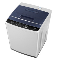 波轮洗衣机全自动8KG 海尔 EB80M009