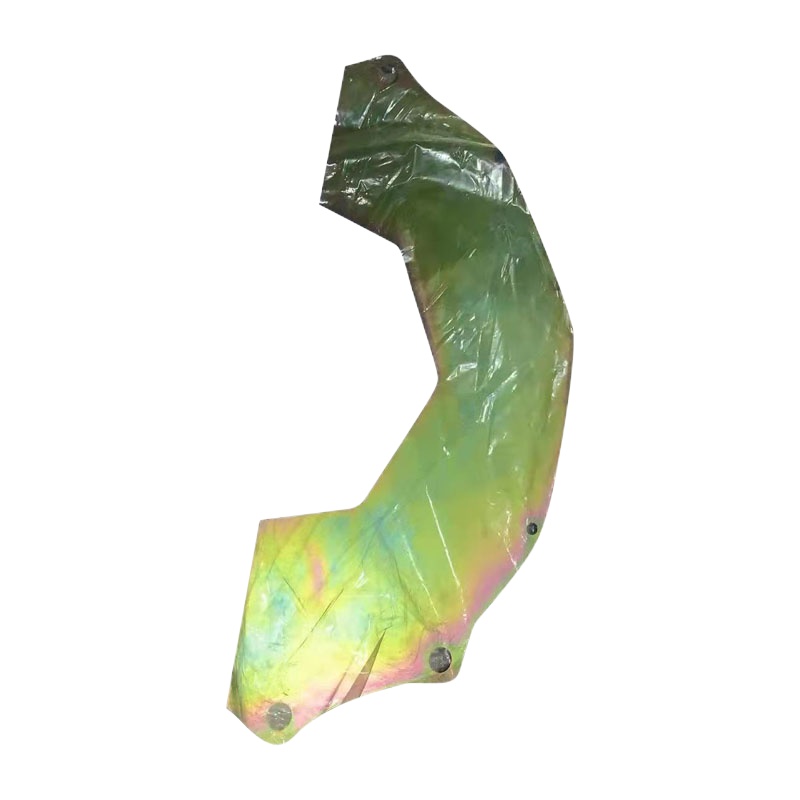 NJ2045离合器上下护板