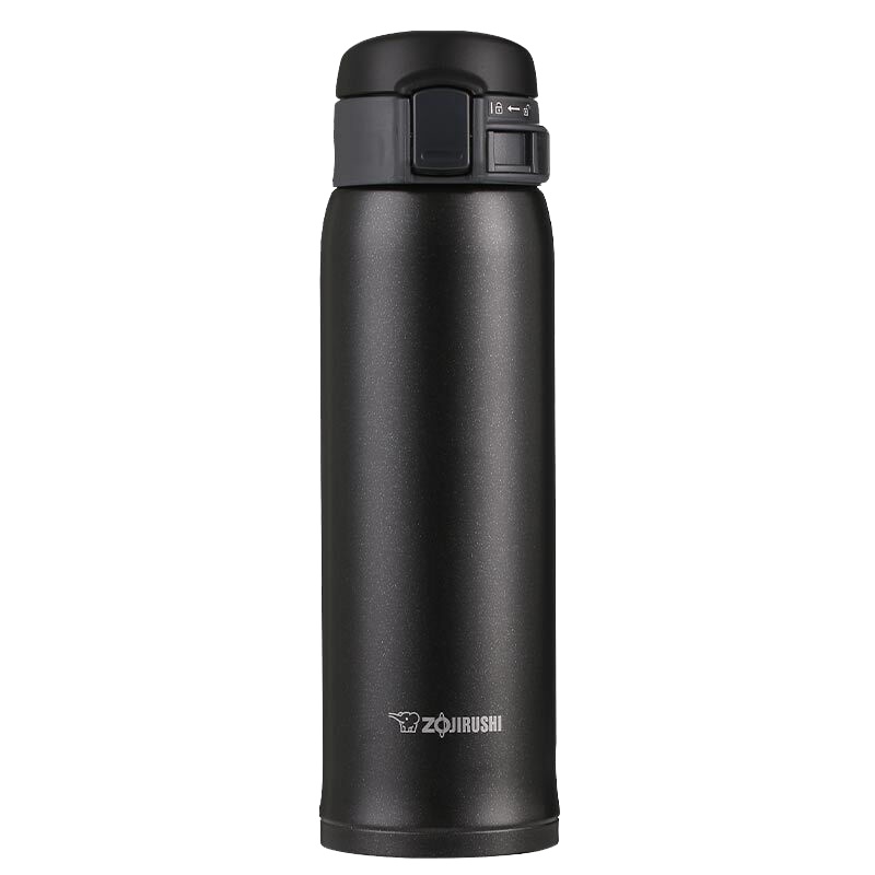 象印 SM-SE48 不锈钢弹跳保温杯480ml (单位:个)