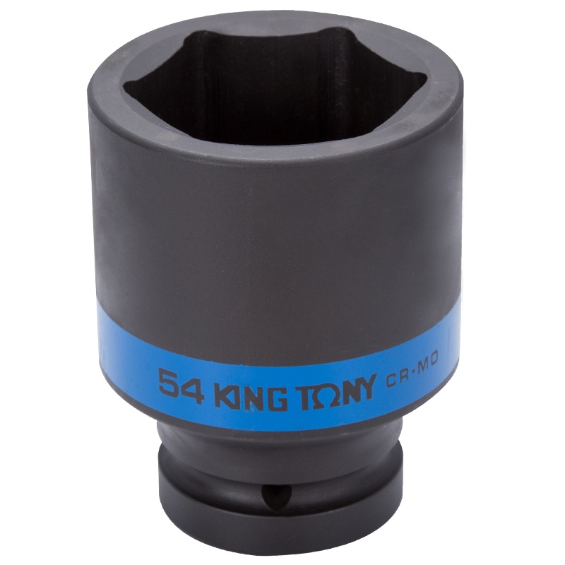 藍帶 1"DR.气动加长六角套筒 843554M