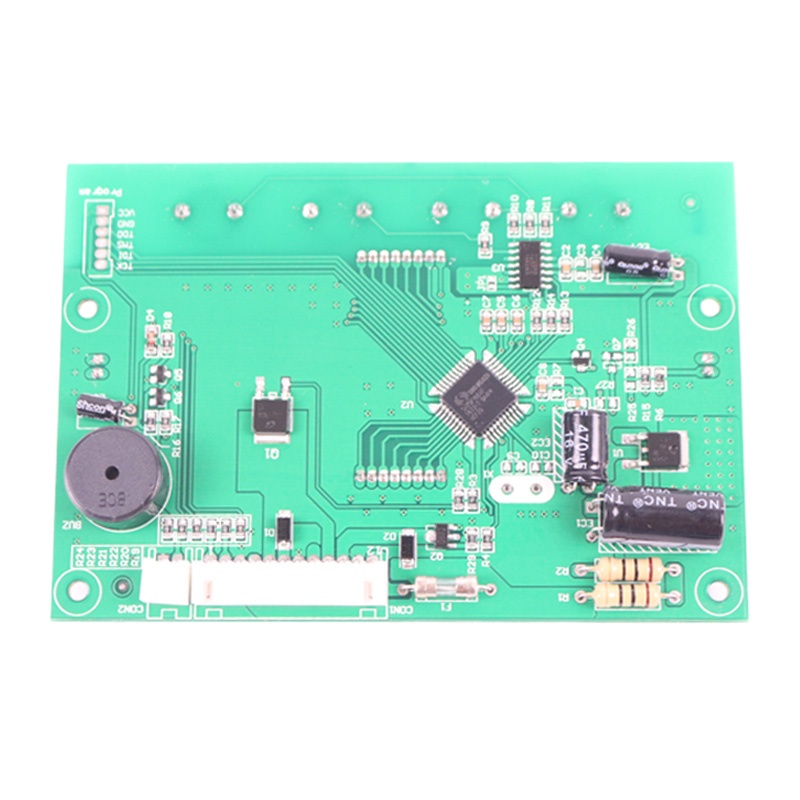 帮客材配 惠而浦净水器R400C86净水机 主控板 电路板 电脑板 主板 显示屏 显示板 按键板