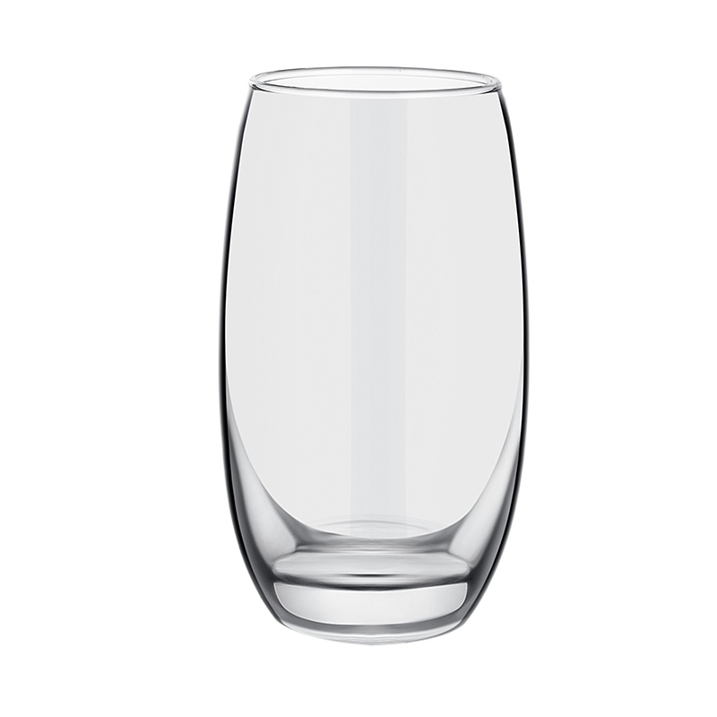 炊大皇(COOKER KING)六只装 进口无铅钠钙玻璃杯高杯BL42GB