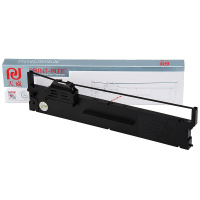 天威适用于EPSON-PLQ20K-36m,6.35mm-黑直架 色带架