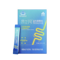 昂立1号益生菌颗粒2.0g/条*4条*9包(纸盒装)