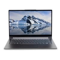 联想(Lenovo)YOGA C940 14.0英寸超轻薄本笔记本电脑移动超能版(十代酷睿i5-1035G4 16GB 512G SSD UHD)深空灰