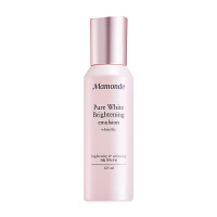梦妆(Mamonde)花萃透亮净白保湿乳125ml 净透肌肤 提亮肤色 补水保湿 滋润 改善暗沉粗糙