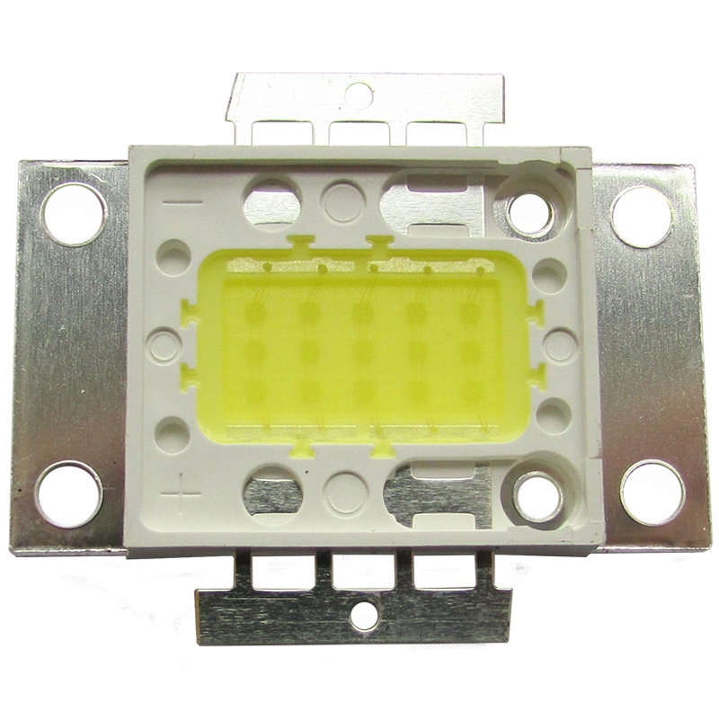 成越全新瑞格尔RD-805 15W普瑞45MIL高亮芯片LED投影机投影仪灯泡