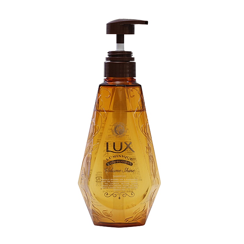 力士 菁油奢耀洗发水450ml (单位:瓶)