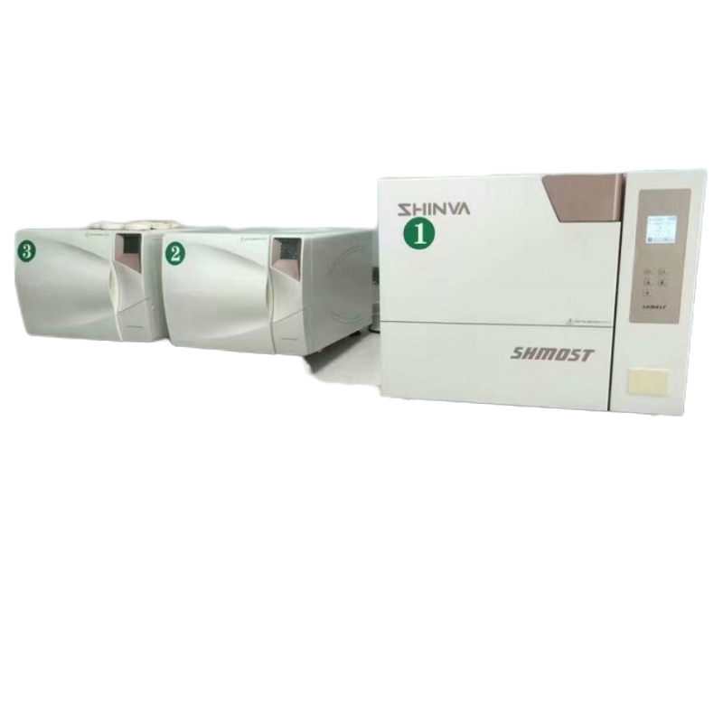 新华脉动真空灭菌器MAST-A-810加热管(含安装)