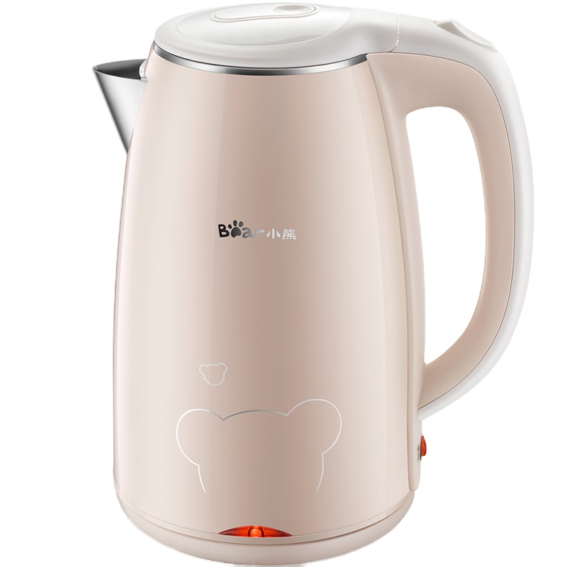 小熊(bear) 电热壶 ZDH-P17H1