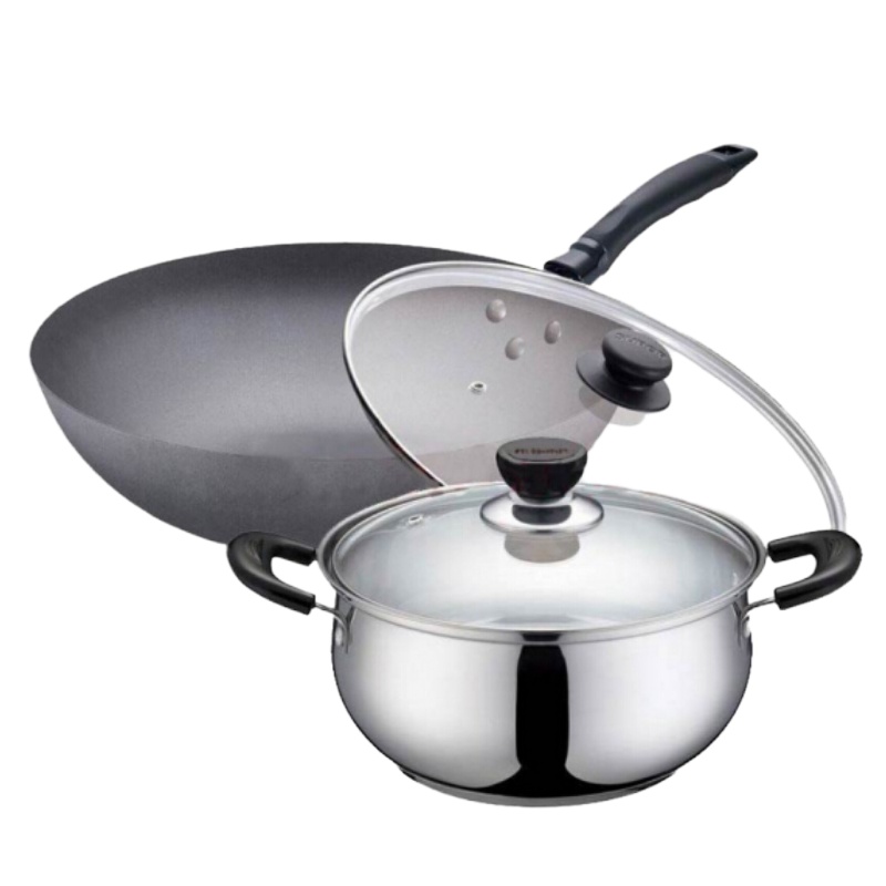 苏泊尔爱家二件套VTP1634T