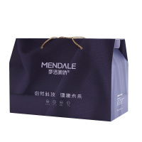 梦洁家纺出品-梦洁纤柔舒雅太极能量被优质被芯
