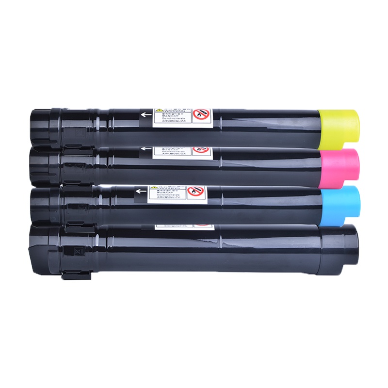 标拓（Biaotop）BT-C2255 C 蓝色 克隆系列复印机粉盒适用于施乐C2255/2250/3360