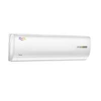 美的(Midea) 挂机KFR-35GW/BP2DN8Y-DH400(3)三级大1.5P 单台装