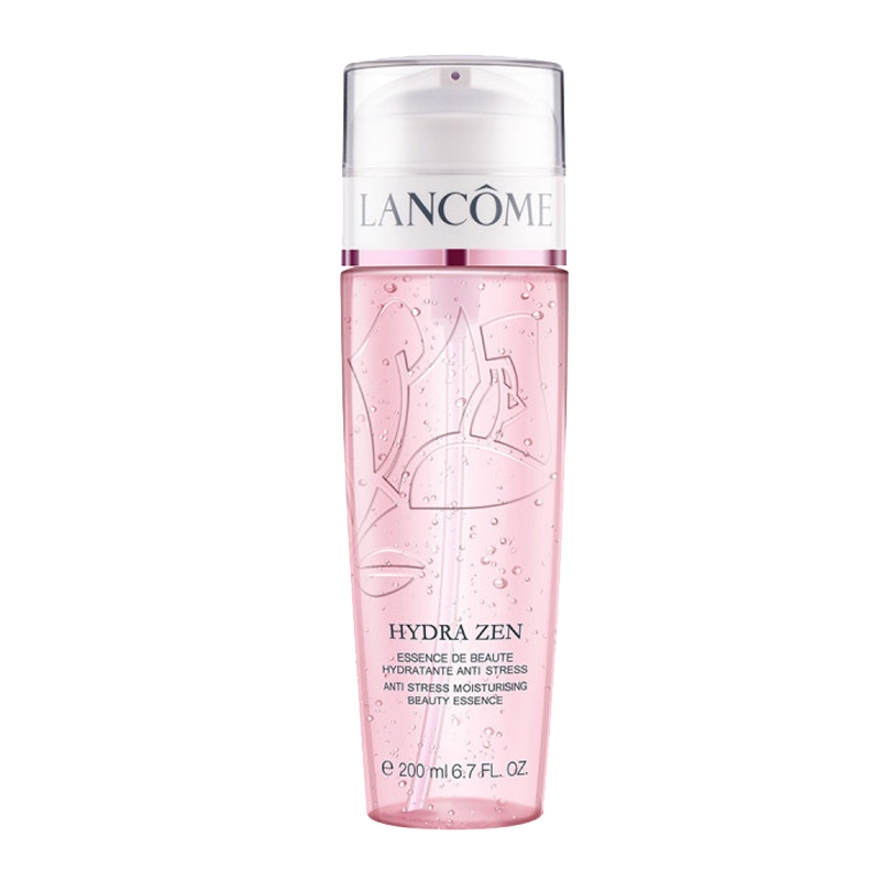 [国内专柜版]兰蔻(LANCOME)水份缘舒缓柔肤啫喱200ml 清透保湿 水油平衡 倍感水嫩