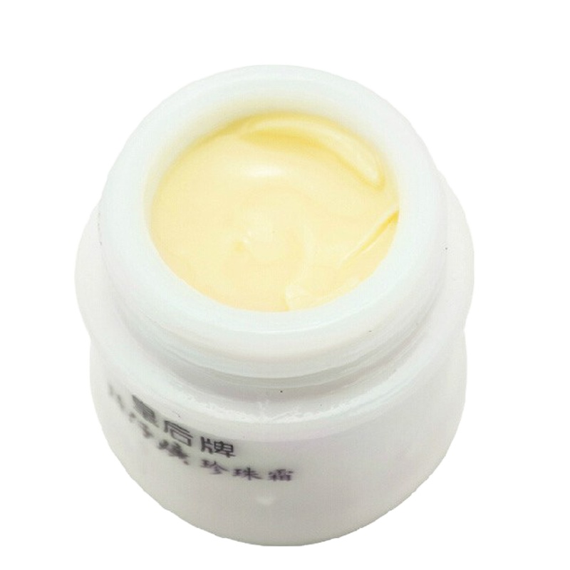 ZHMD片仔癀皇后牌片仔癀珍珠霜25g*3瓶