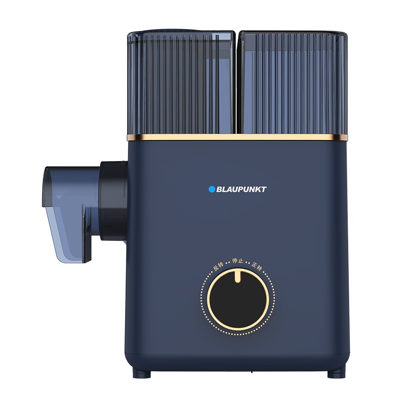 德国蓝宝绞肉机家用电动小型多功能搅拌绞菜碎打肉馅全自动料理机