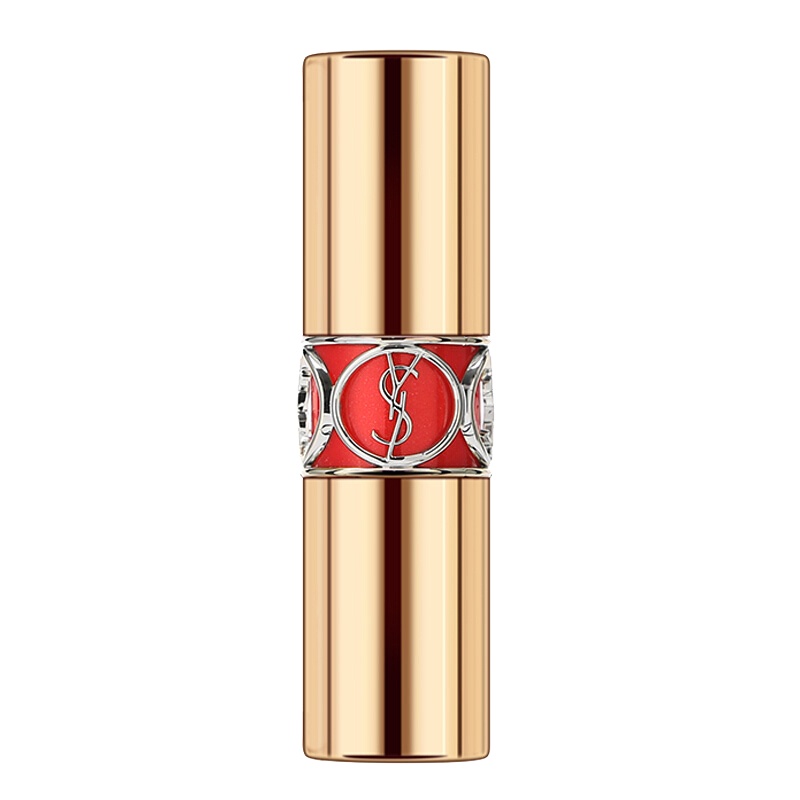 圣罗兰新莹亮纯魅唇膏12（圆管12）