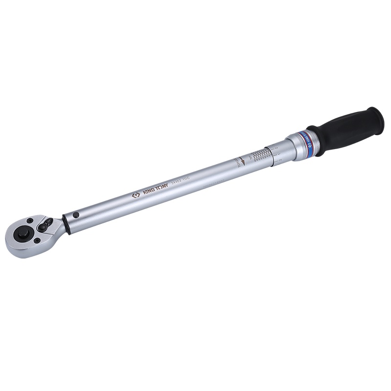 蓝带 1/2"DR. L型双向扭力扳手 40-200Nm 34462-1DG 把