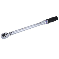 蓝带 1/2"DR. L型双向扭力扳手 40-200Nm 34462-1DG 把