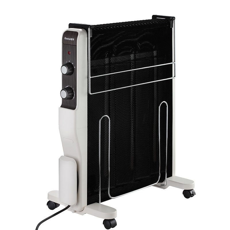 睿泰 (reetai)HV1903-20-W 取暖器家用电暖器高温防烫电热膜速热衣物烘干器取暖器