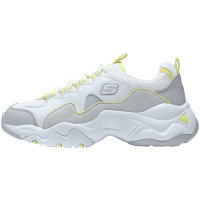 Skechers斯凯奇女鞋休闲鞋熊猫老爹鞋厚底运动鞋149105