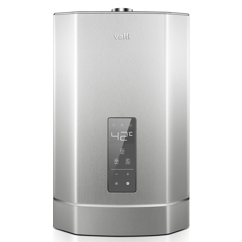 华帝燃气热水器-Q16JC2