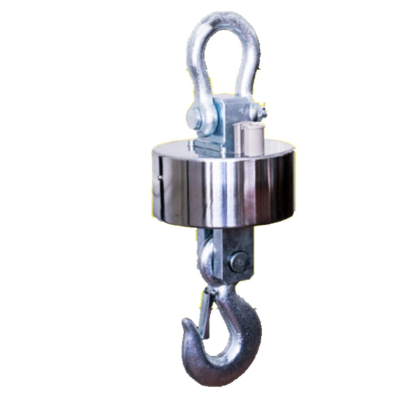 无线打印吊磅3t(吊钩)