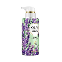 Olay美肌滋润沐浴乳深润滋养 650毫升