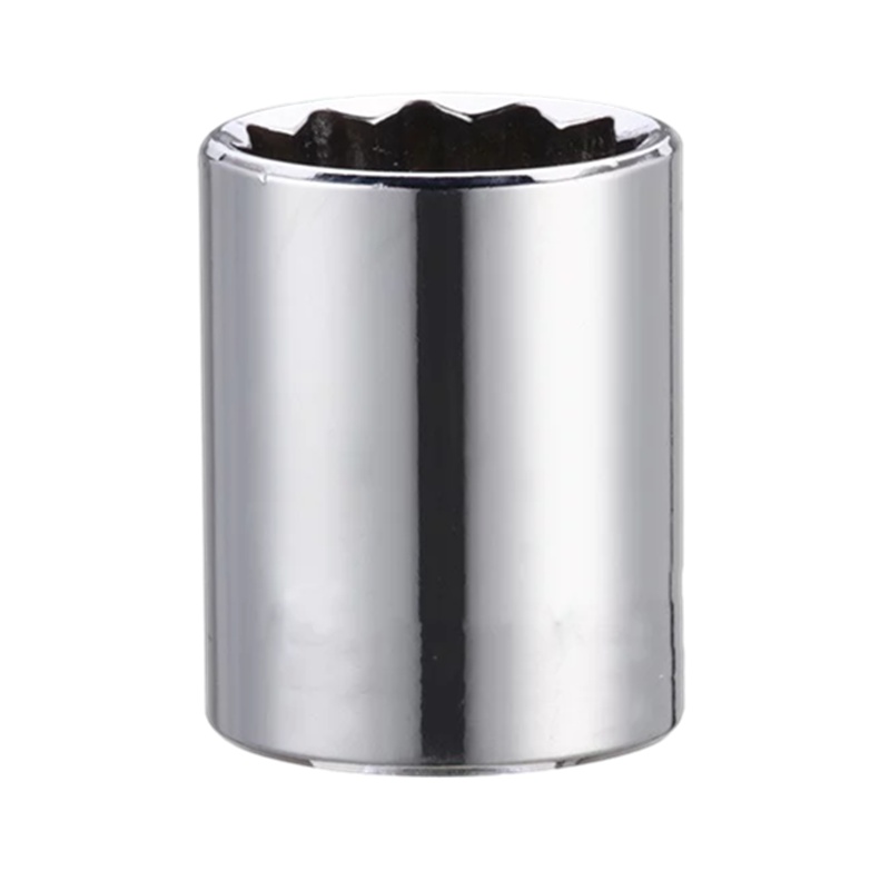 瀚图斯十二角套筒 1/2-13mm 个