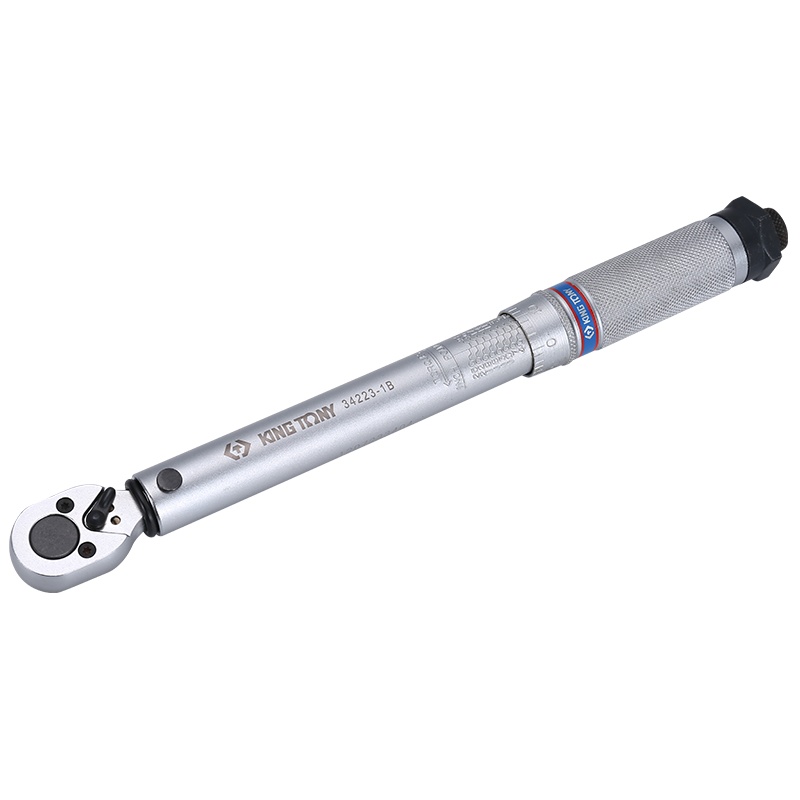 藍帶 可调式扭力扳手/預置式 34223-1B