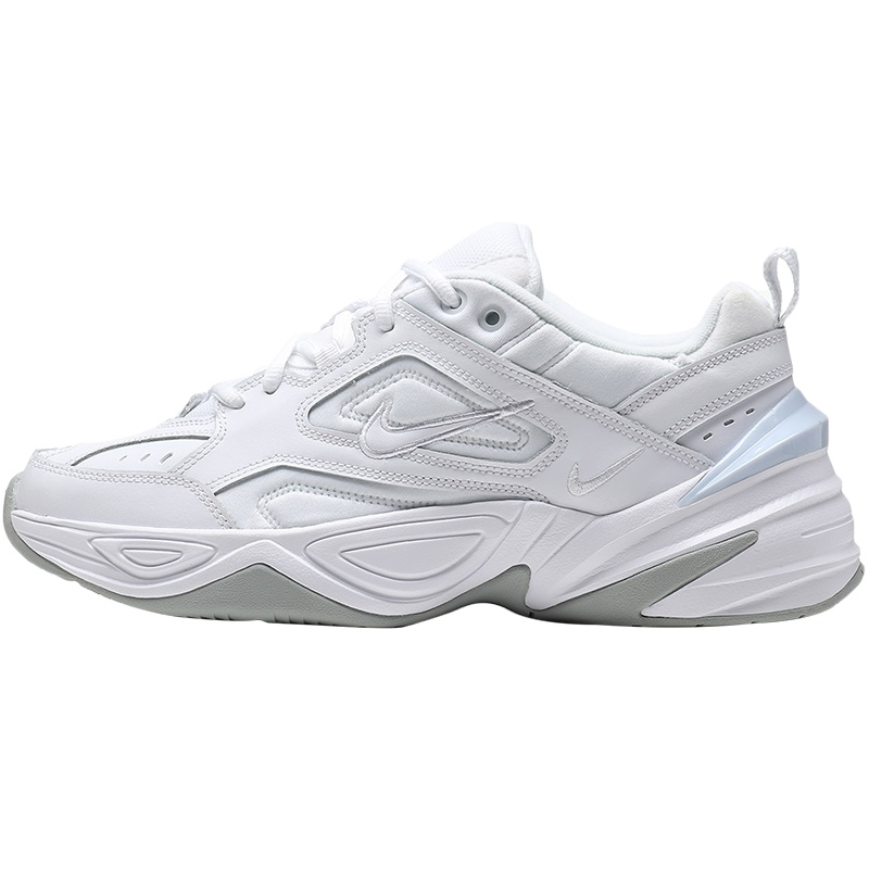 【自营】NIKE男鞋休闲鞋M2K复古潮流时尚老爹鞋休闲运动鞋AV4789