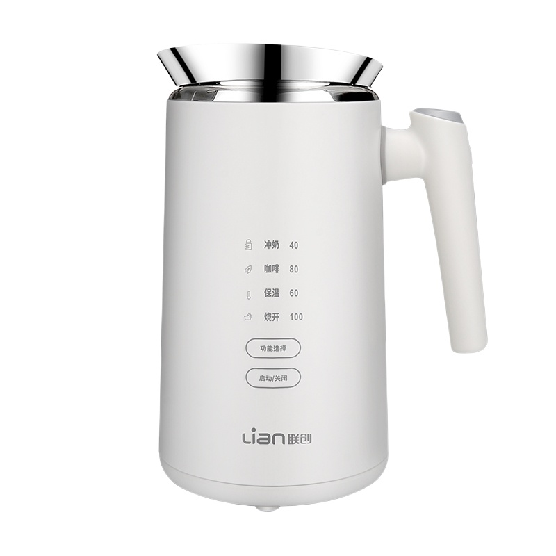 联创(Lian) 清嘉电水壶 DF-EP300M